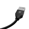 Kabel MICRO USB Baseus Yiven 1,5m 2A